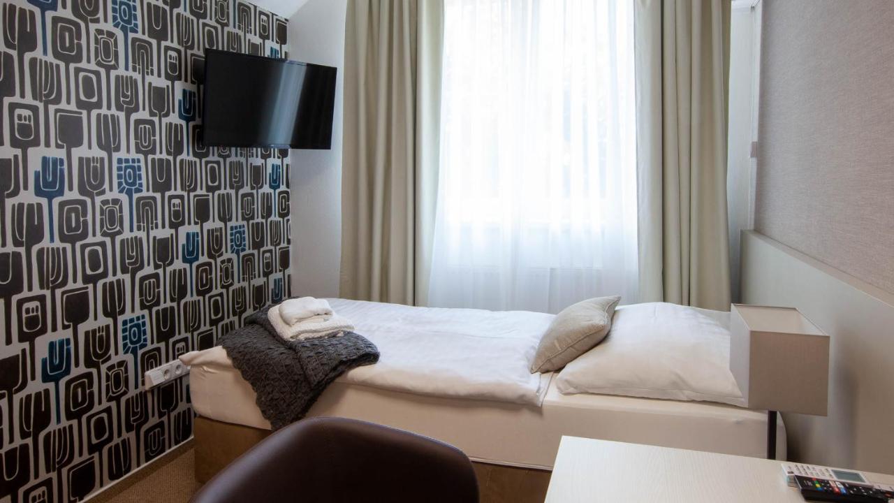 Penzion Solid Spa Mladá Boleslav Exteriér fotografie