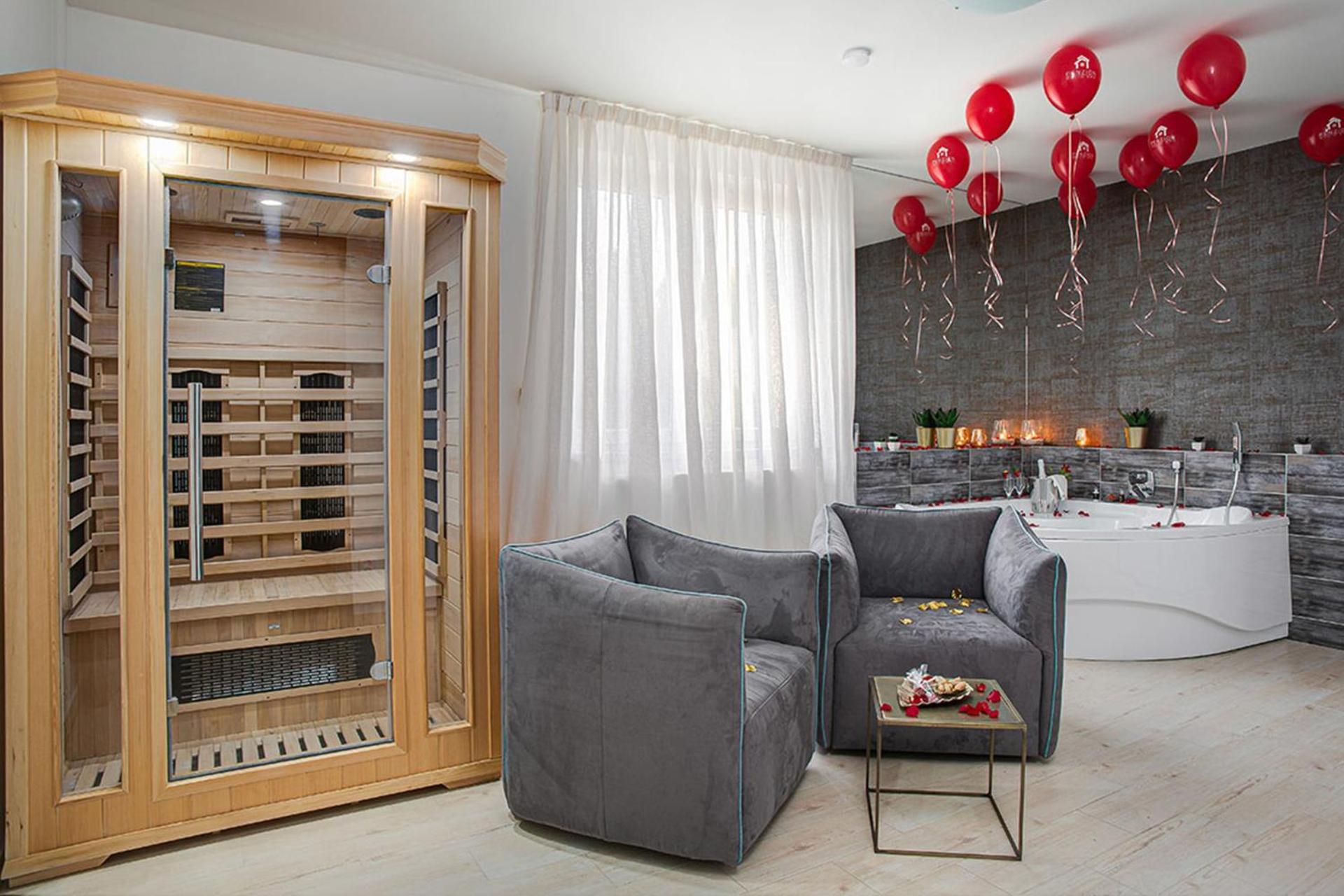 Penzion Solid Spa Mladá Boleslav Exteriér fotografie