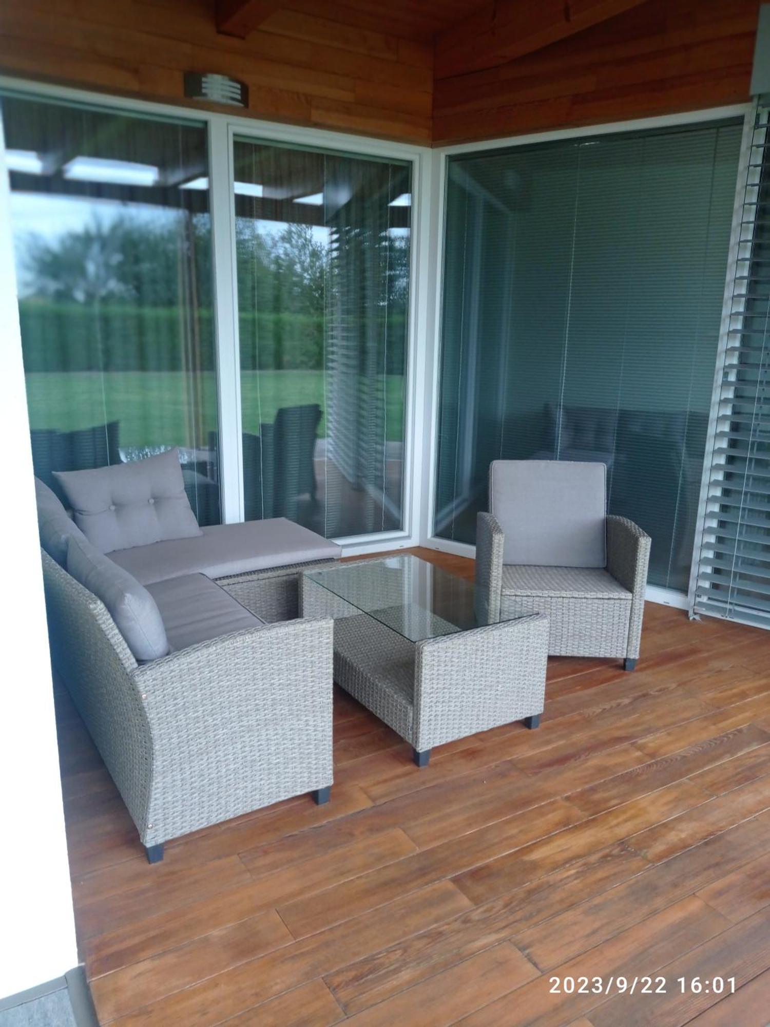 Penzion Solid Spa Mladá Boleslav Exteriér fotografie