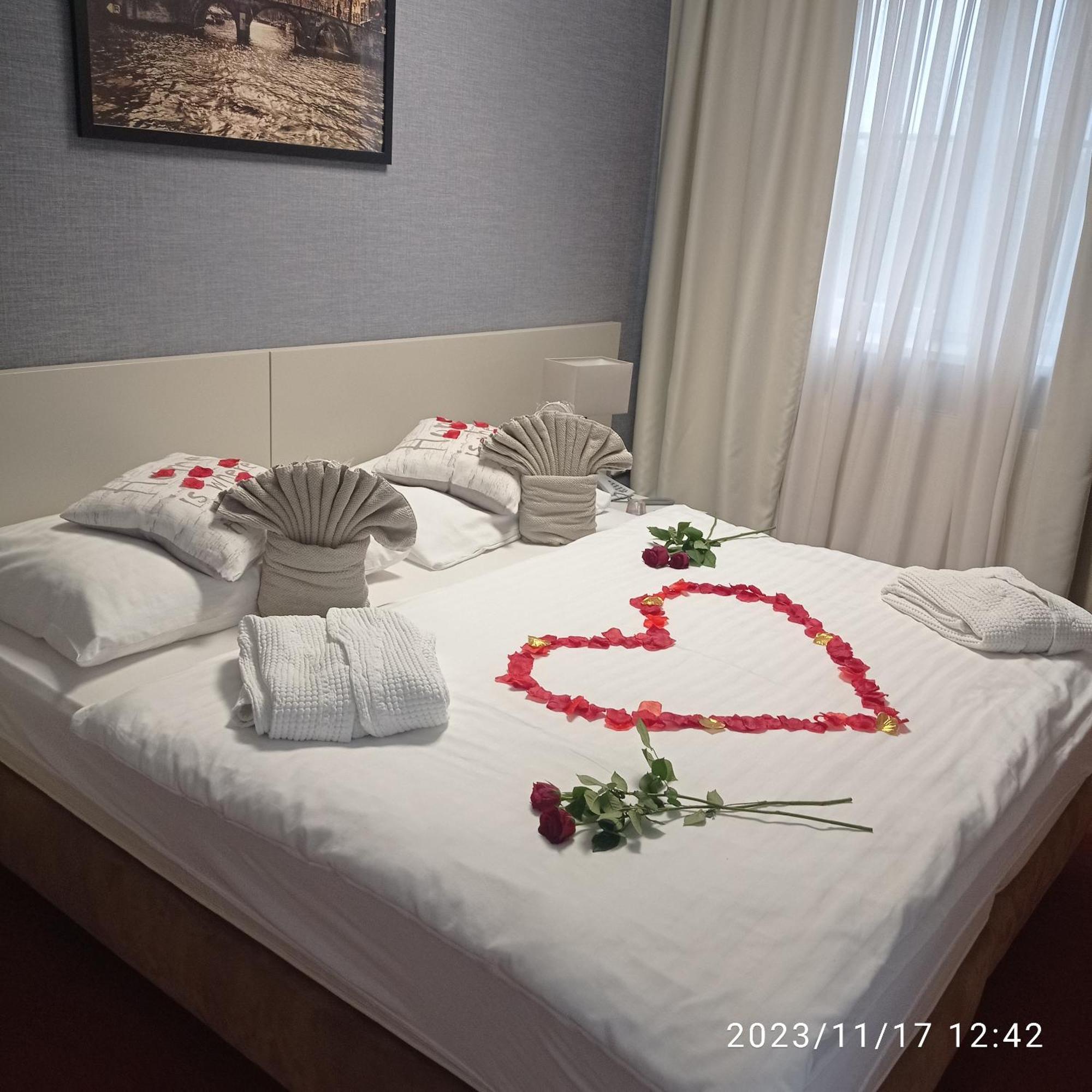 Penzion Solid Spa Mladá Boleslav Exteriér fotografie