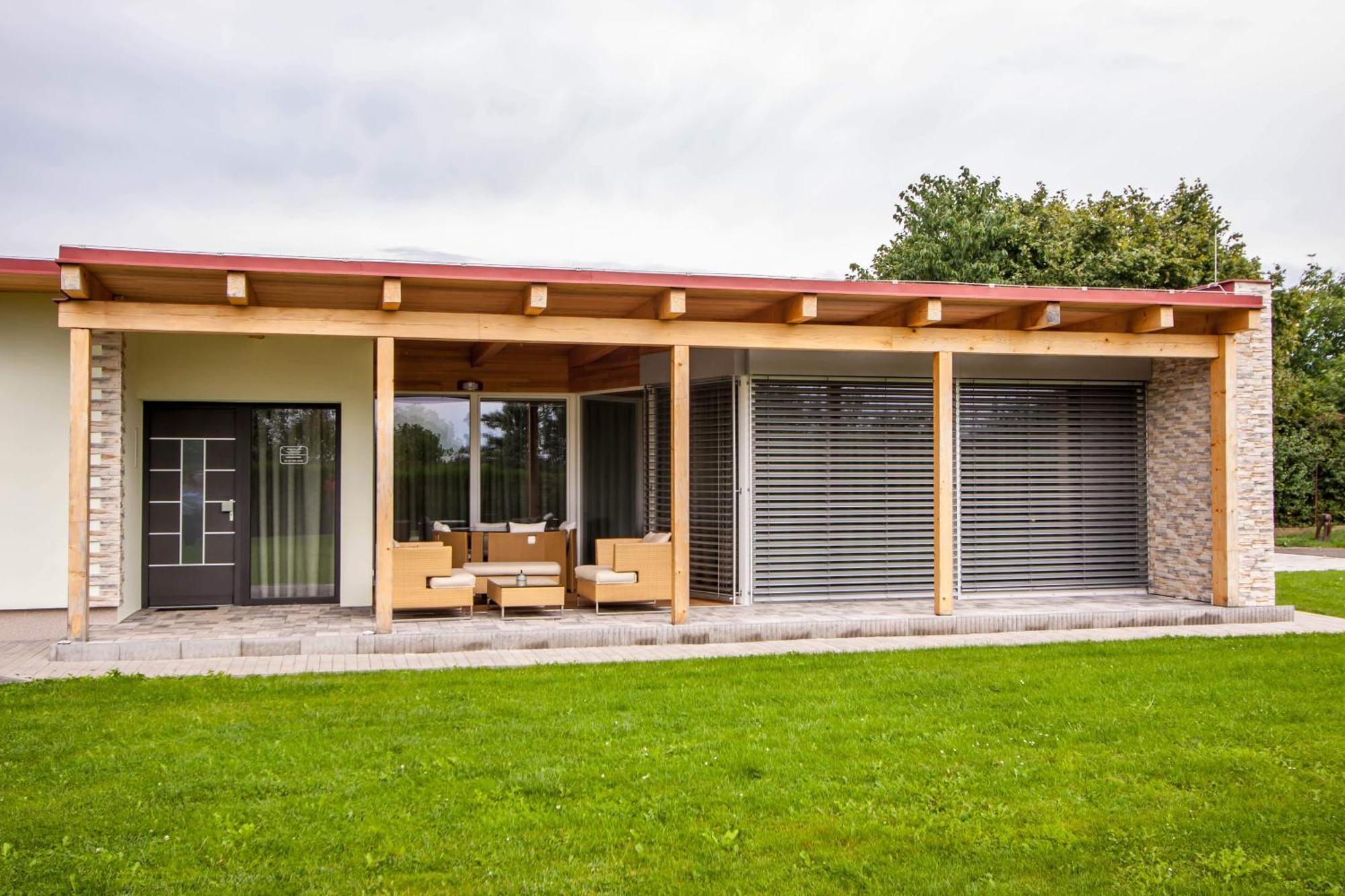 Penzion Solid Spa Mladá Boleslav Exteriér fotografie