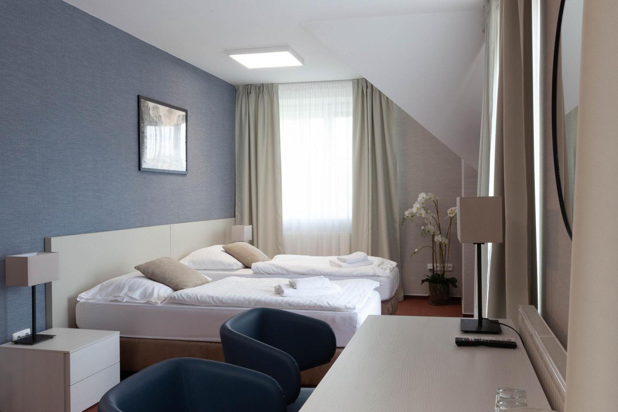 Penzion Solid Spa Mladá Boleslav Exteriér fotografie