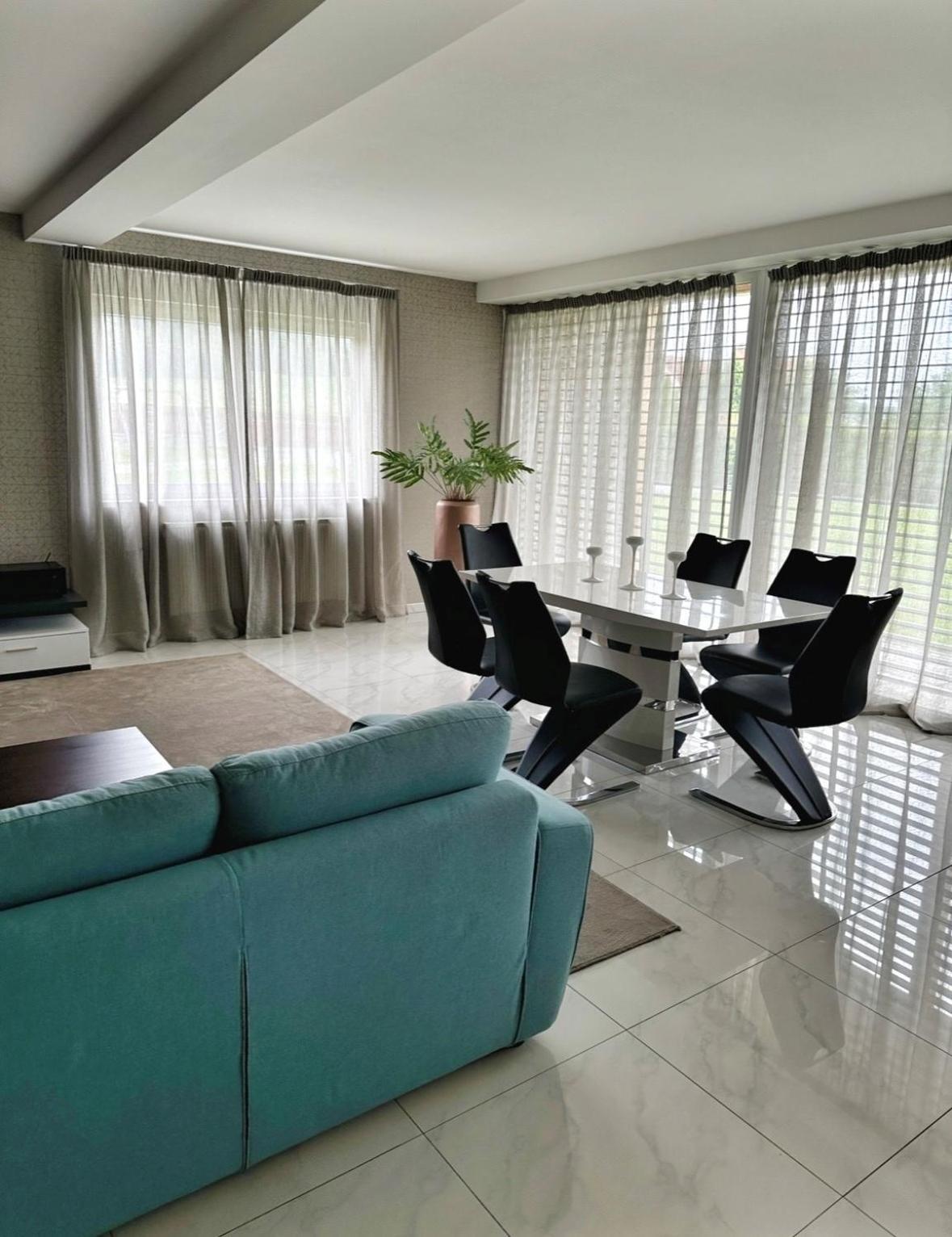 Penzion Solid Spa Mladá Boleslav Exteriér fotografie