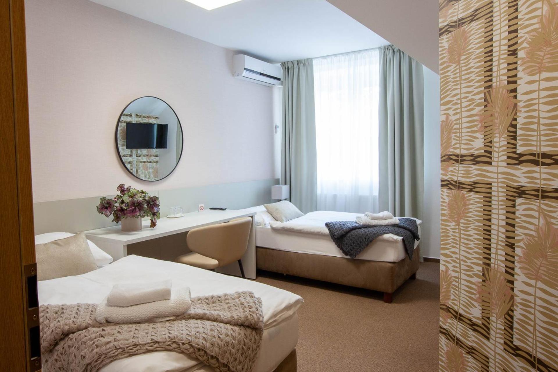 Penzion Solid Spa Mladá Boleslav Exteriér fotografie