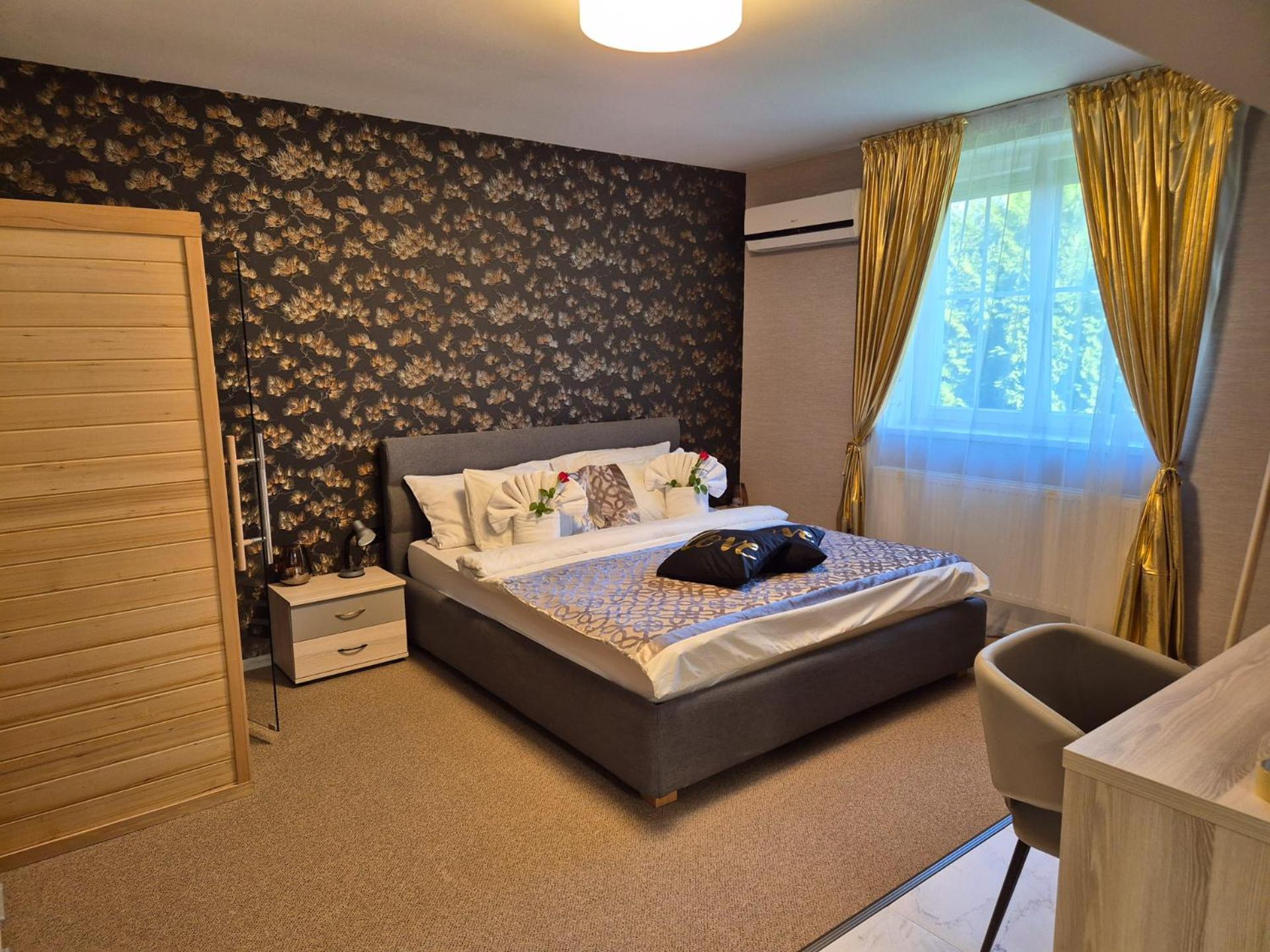 Penzion Solid Spa Mladá Boleslav Exteriér fotografie