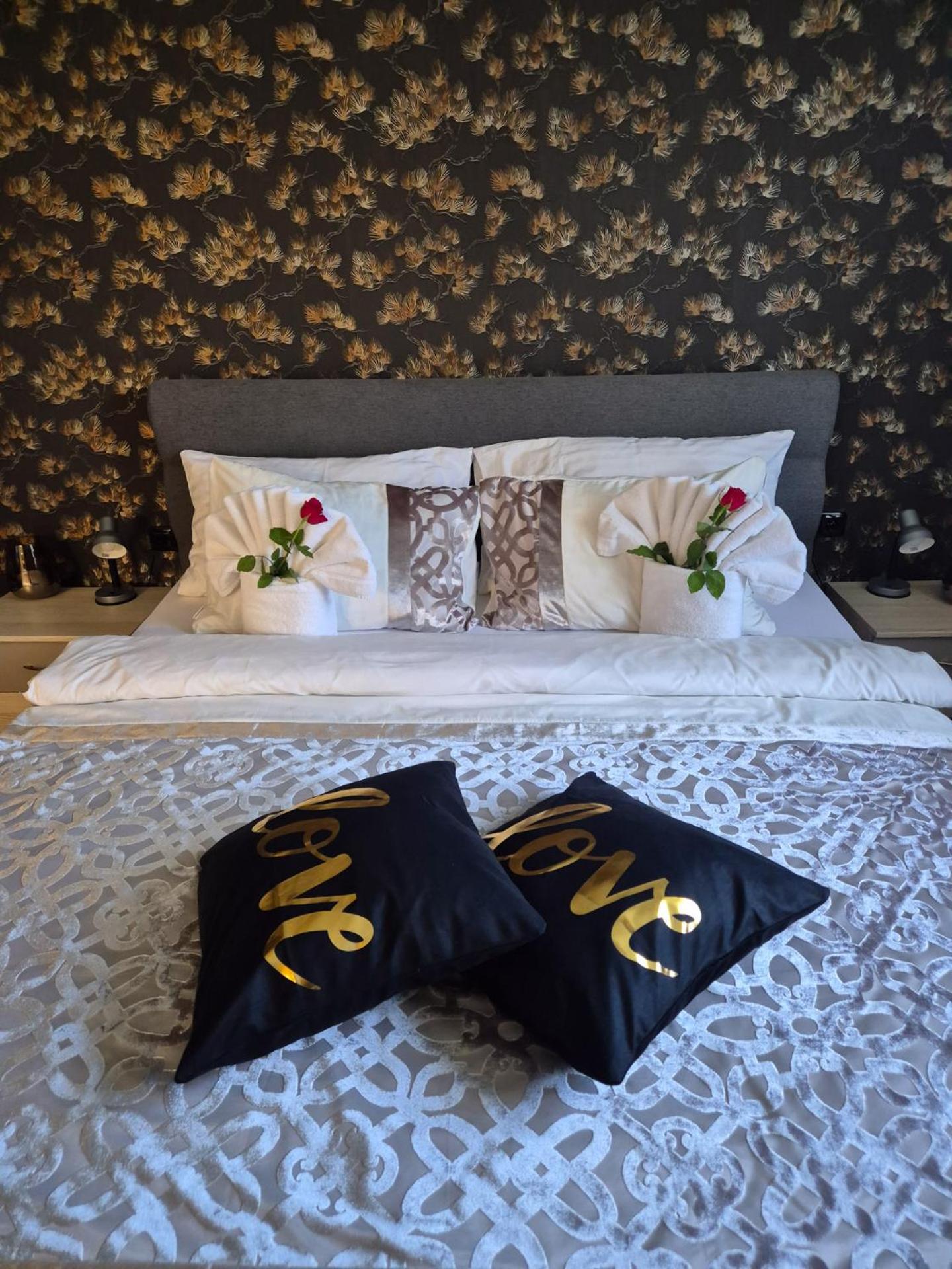 Penzion Solid Spa Mladá Boleslav Exteriér fotografie