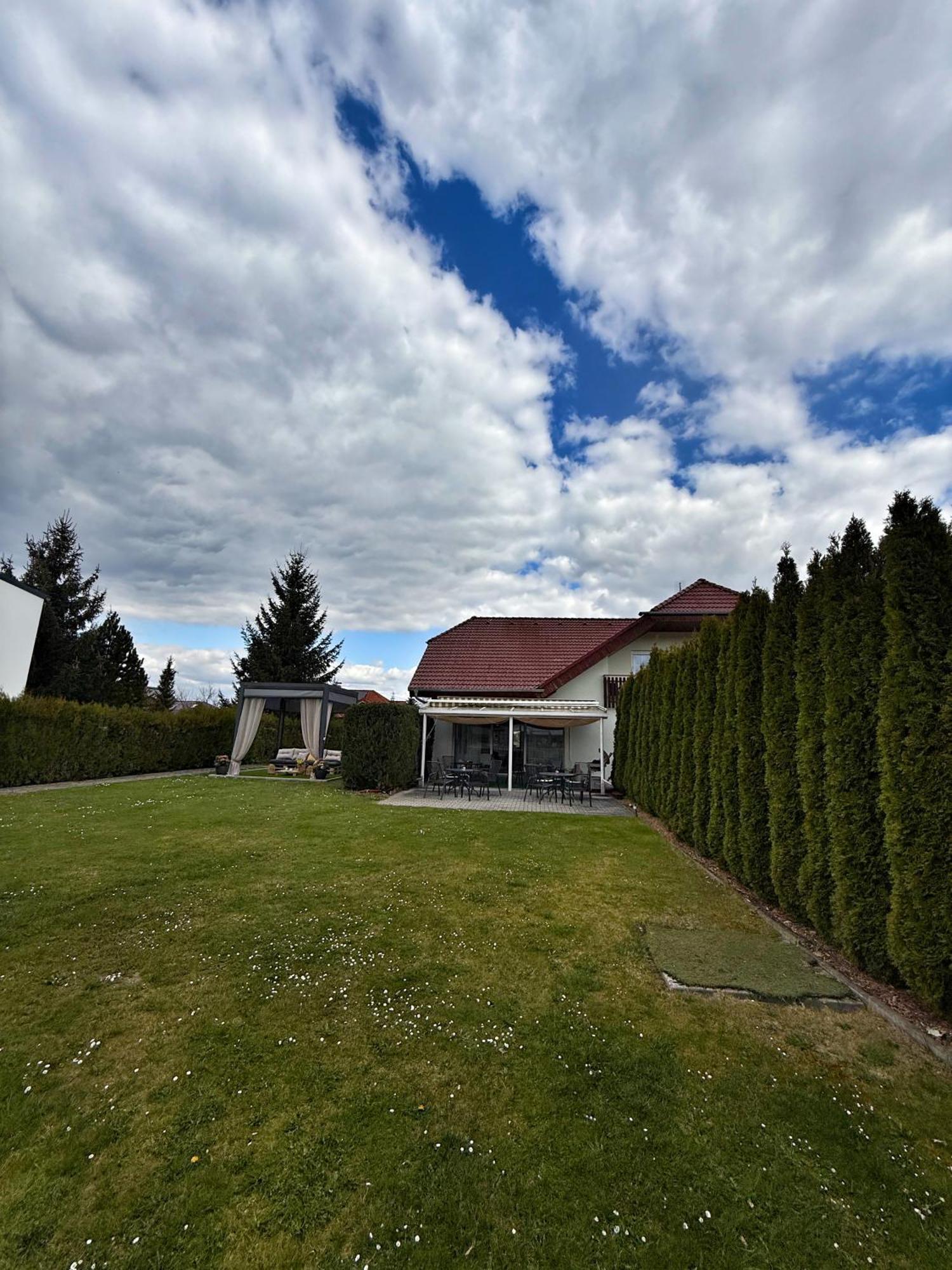 Penzion Solid Spa Mladá Boleslav Exteriér fotografie