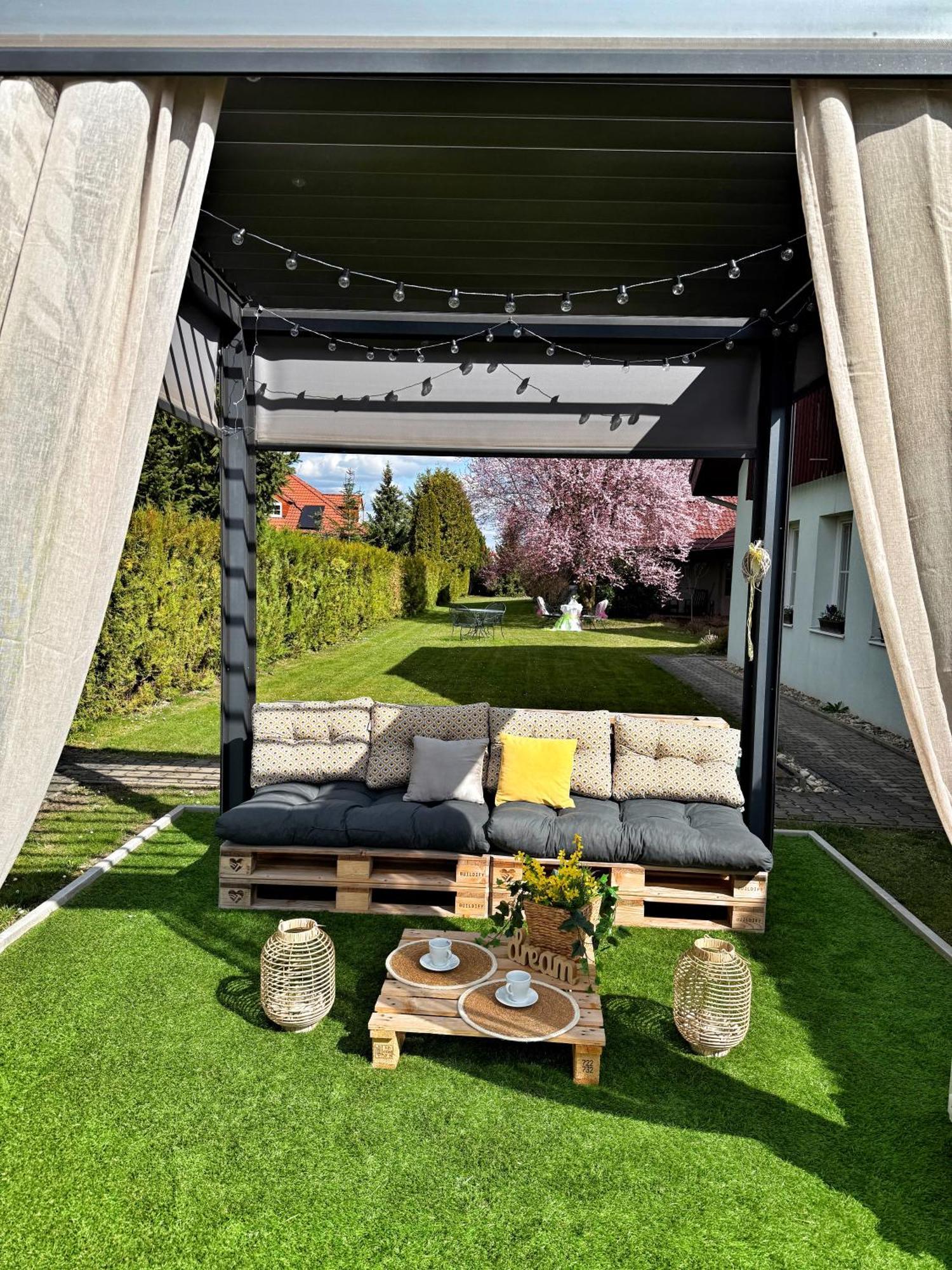 Penzion Solid Spa Mladá Boleslav Exteriér fotografie