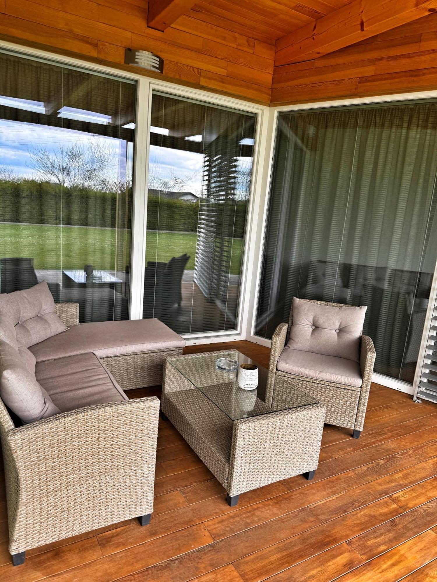 Penzion Solid Spa Mladá Boleslav Exteriér fotografie