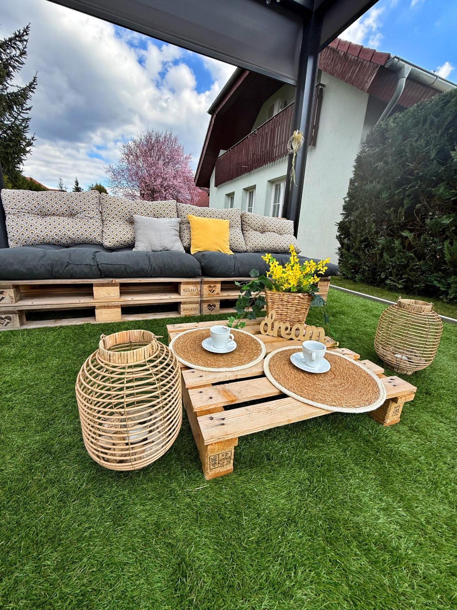Penzion Solid Spa Mladá Boleslav Exteriér fotografie