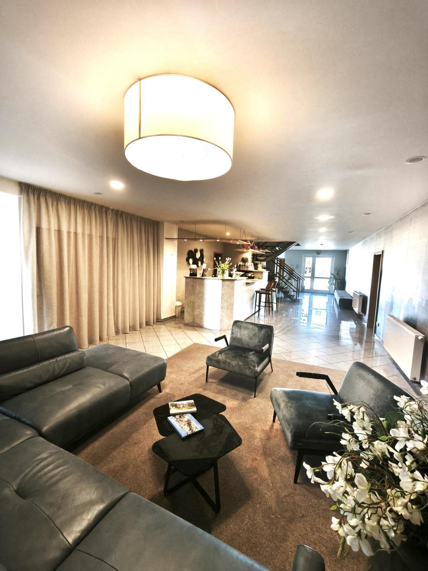 Penzion Solid Spa Mladá Boleslav Exteriér fotografie