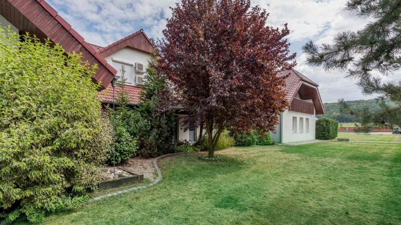 Penzion Solid Spa Mladá Boleslav Exteriér fotografie